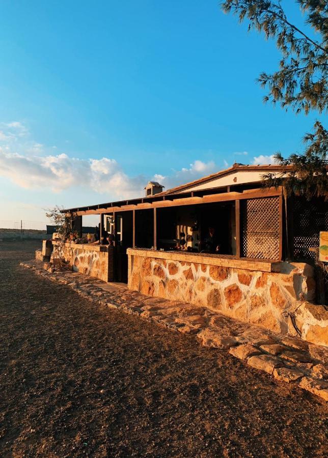 Magica Tindaya Surf House Hotel Buitenkant foto