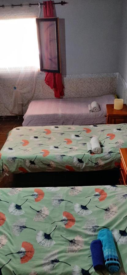 Magica Tindaya Surf House Hotel Buitenkant foto