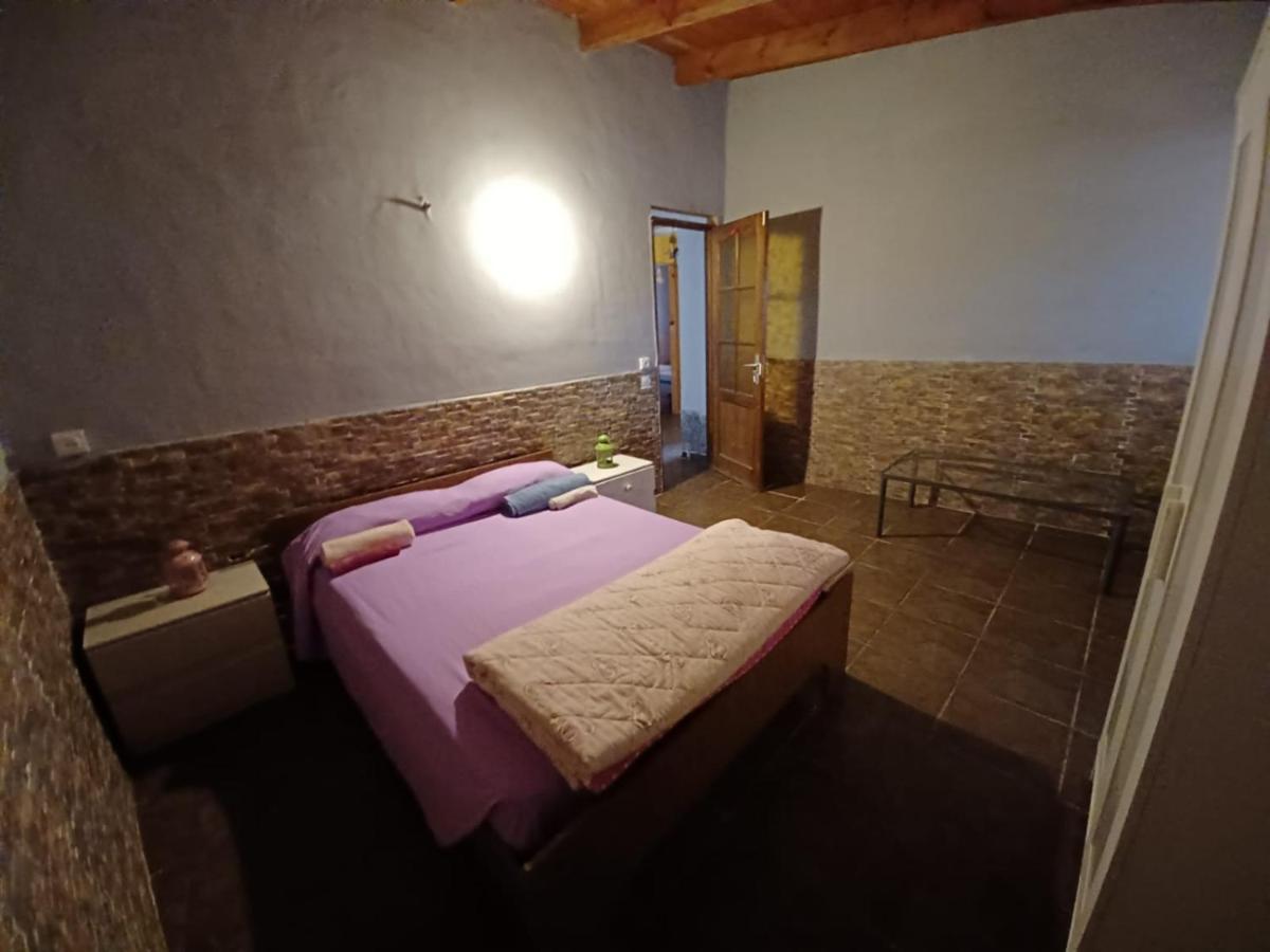 Magica Tindaya Surf House Hotel Buitenkant foto