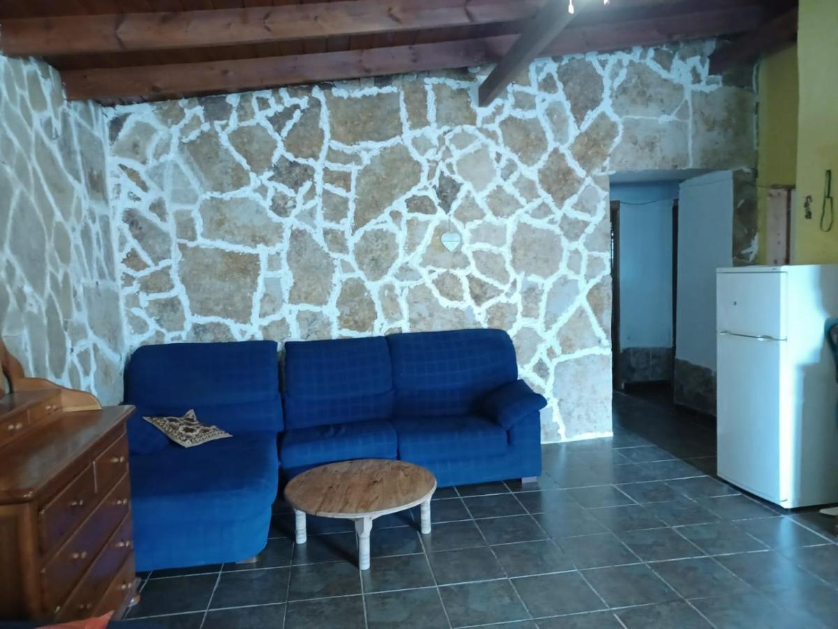 Magica Tindaya Surf House Hotel Buitenkant foto
