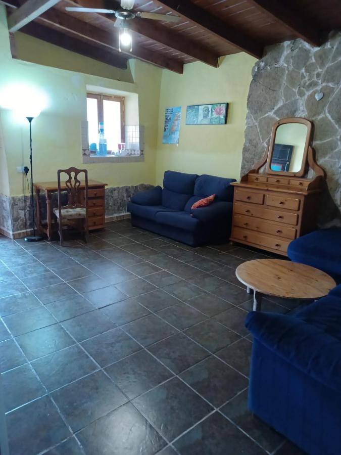 Magica Tindaya Surf House Hotel Buitenkant foto