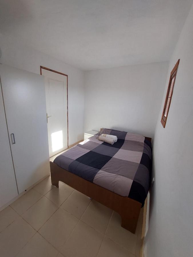 Magica Tindaya Surf House Hotel Buitenkant foto