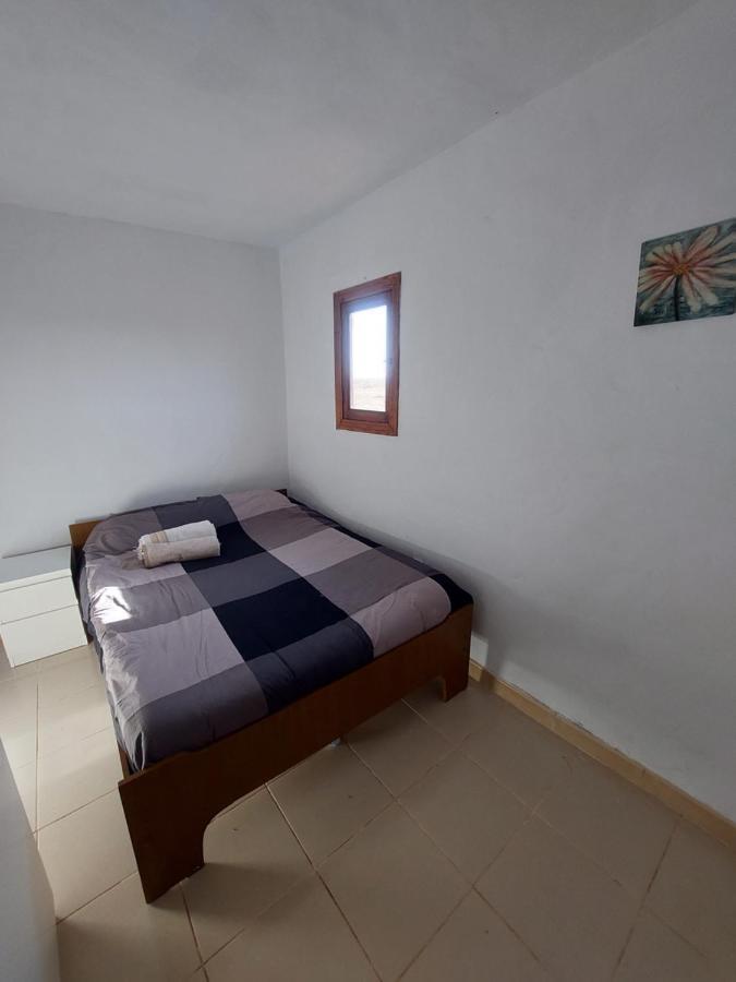 Magica Tindaya Surf House Hotel Buitenkant foto