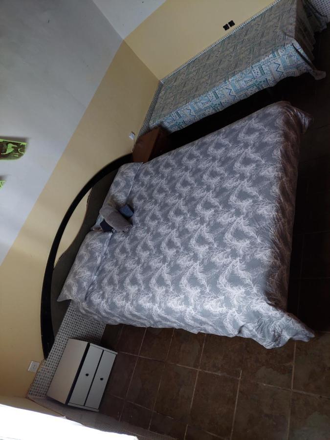 Magica Tindaya Surf House Hotel Buitenkant foto